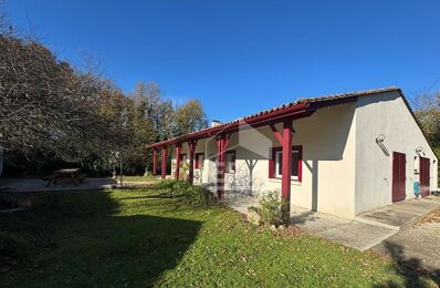 vente maison 315 000 € à proximité de Saint-Genès-de-Fronsac (33240)