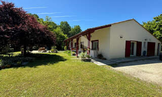 Maison 5 Pièces 130 m² à vendre à Saint-André-de-Cubzac (33240)