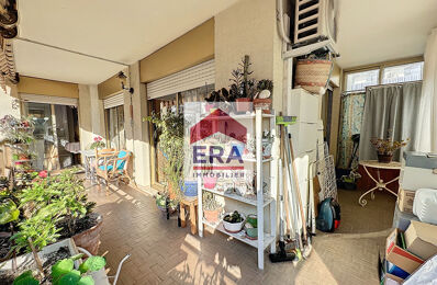 vente appartement 289 000 € à proximité de Grasse (06130)
