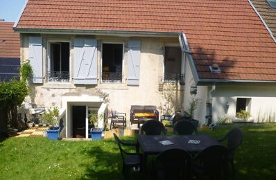 maison 7 pièces 137 m2 à vendre à Besançon (25000)