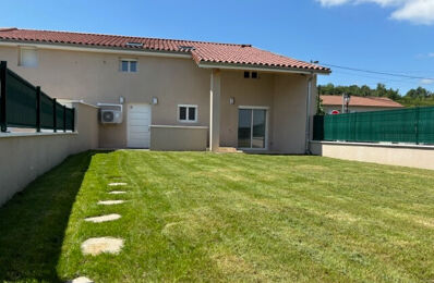 vente maison 409 000 € à proximité de La Boisse (01120)