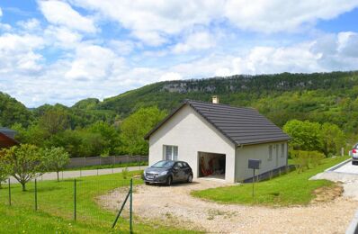 vente maison 186 000 € à proximité de Montjoie-le-Château (25190)