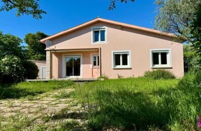 vente maison 319 000 € à proximité de La Baume-de-Transit (26790)