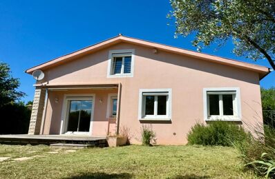 vente maison 299 000 € à proximité de Chantemerle-Lès-Grignan (26230)
