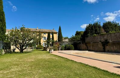 vente maison 835 000 € à proximité de Saint-Just-d'Ardèche (07700)