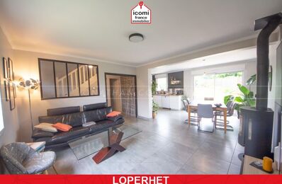 vente maison 305 000 € à proximité de Landerneau (29800)