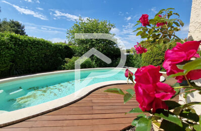 vente maison 679 000 € à proximité de Prades-le-Lez (34730)