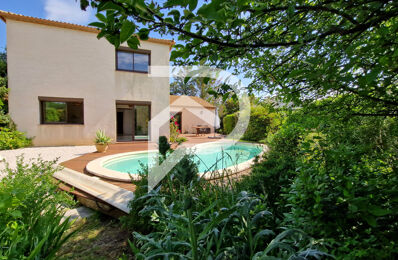 vente maison 679 000 € à proximité de La Boissière (34150)