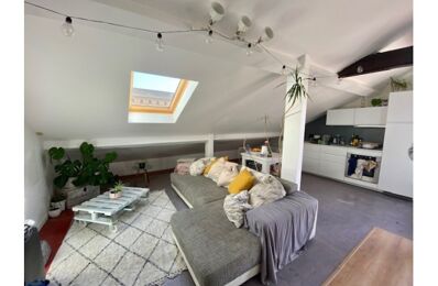appartement 2 pièces 28 m2 à louer à Toulouse (31000)