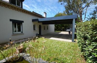 vente maison 520 000 € à proximité de Lauraët (32330)
