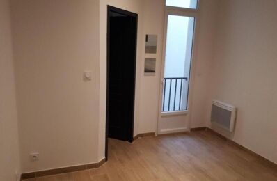 location appartement 550 € CC /mois à proximité de Bordeaux (33300)