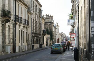 location appartement 710 € CC /mois à proximité de Bordeaux (33100)