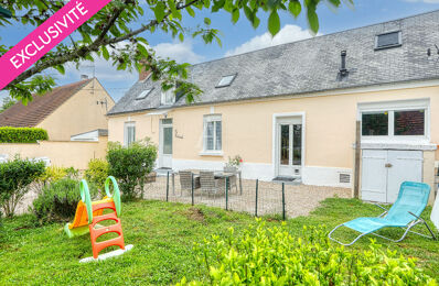 vente maison 254 380 € à proximité de Montreuil-sur-Epte (95770)