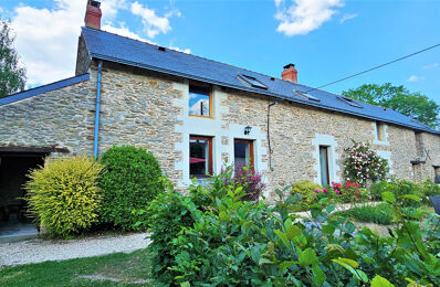 vente maison 708 000 € à proximité de La Chapelle-Basse-Mer (44450)