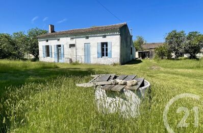vente maison 250 000 € à proximité de Cissac-Médoc (33250)
