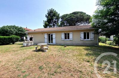 vente maison 243 900 € à proximité de Gaillan-en-Médoc (33340)