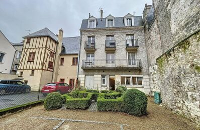 vente appartement 286 400 € à proximité de Chambray-Lès-Tours (37170)