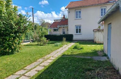 vente maison 189 000 € à proximité de Bussac-sur-Charente (17100)