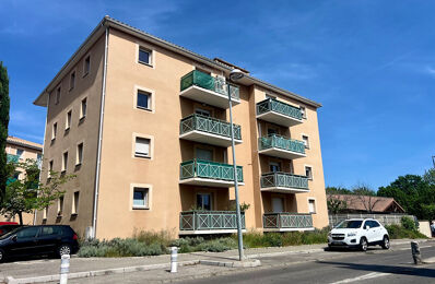 vente appartement 185 000 € à proximité de Sausset-les-Pins (13960)
