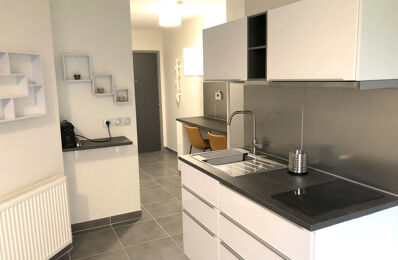 location appartement 773 € CC /mois à proximité de Gardanne (13120)