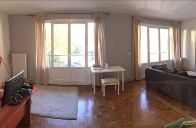 location appartement 1 047 € CC /mois à proximité de Le Puy-Sainte-Réparade (13610)