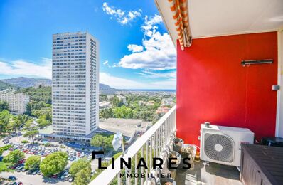 vente appartement 233 000 € à proximité de Marseille 5 (13005)