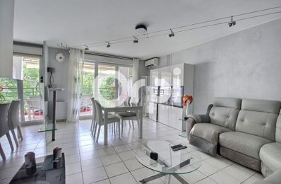 vente appartement 211 000 € à proximité de Marseille 15 (13015)