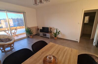 vente appartement 145 000 € à proximité de Bellegarde (81430)