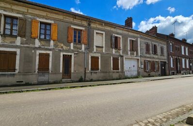 vente maison 180 000 € à proximité de Chaussy (95710)