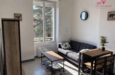 location appartement 700 € CC /mois à proximité de Sérézin-du-Rhône (69360)