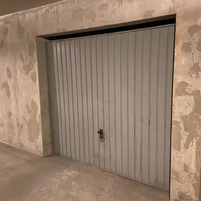 Garage 12 m²