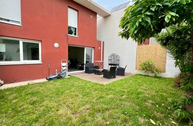 vente maison 262 000 € à proximité de Cornillon-Confoux (13250)