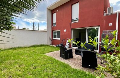 vente maison 262 000 € à proximité de Fos-sur-Mer (13270)