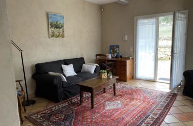 location appartement 790 € CC /mois à proximité de Le Puy-Sainte-Réparade (13610)