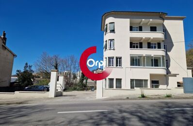 location local industriel 550 € CC /mois à proximité de Givors (69700)