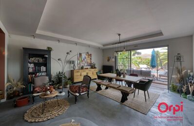 vente maison 660 000 € à proximité de Léognan (33850)