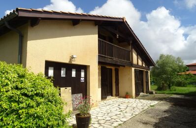 vente maison 530 000 € à proximité de Gujan-Mestras (33470)
