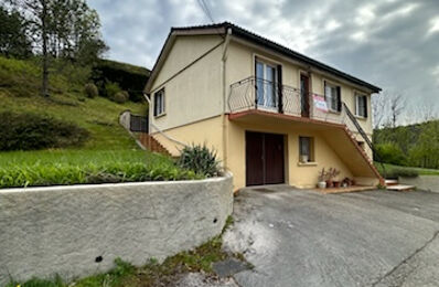 vente maison 150 000 € à proximité de Monnet-la-Ville (39300)