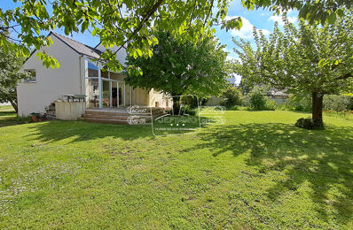 vente maison 679 000 € à proximité de Divatte-sur-Loire (44450)