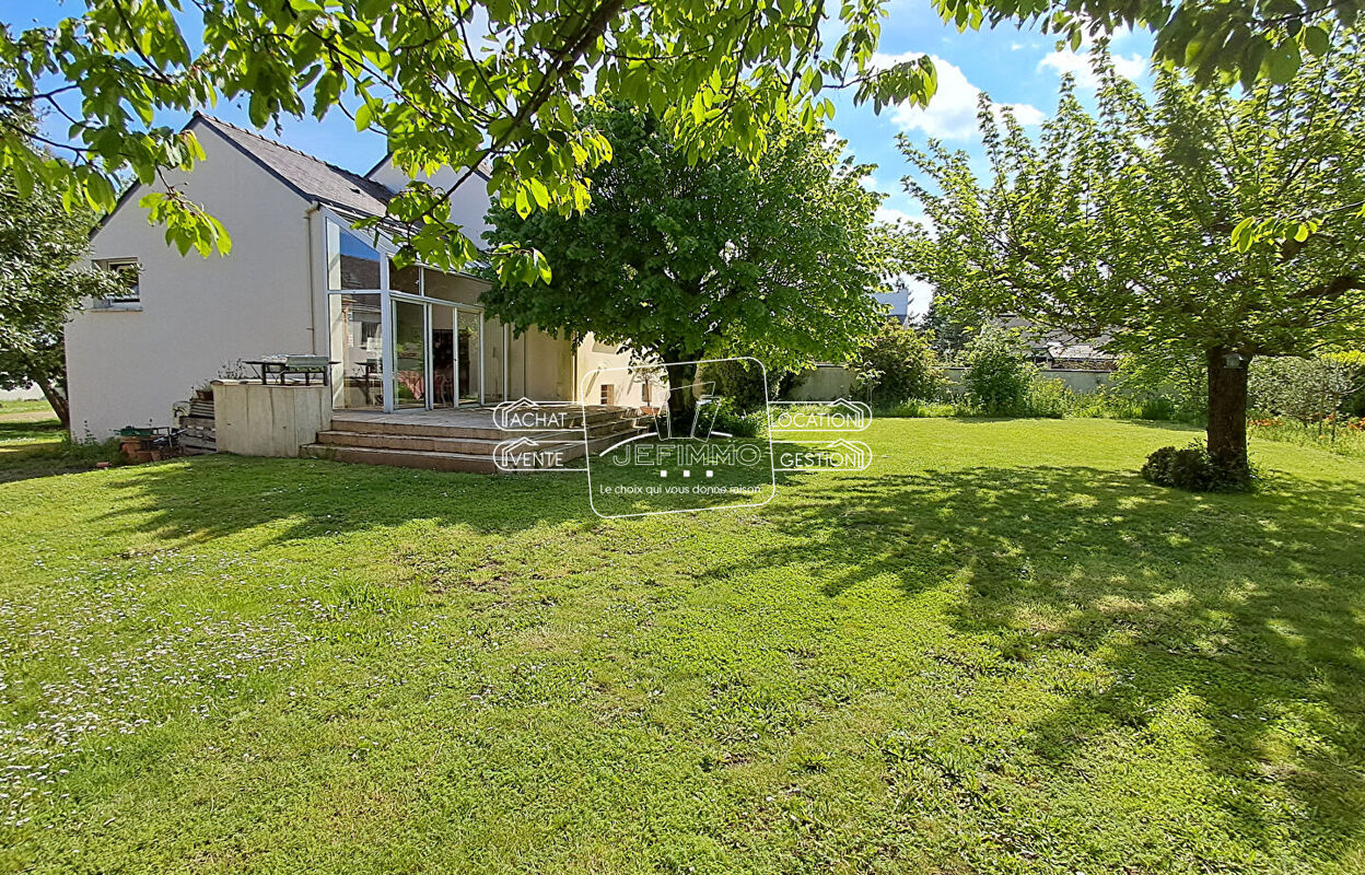 maison 7 pièces 170 m2 à vendre à Thouaré-sur-Loire (44470)