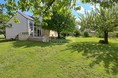 Maison 7 pièces 679000 €