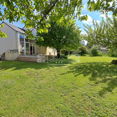 Maison 7 pièces 679000 €