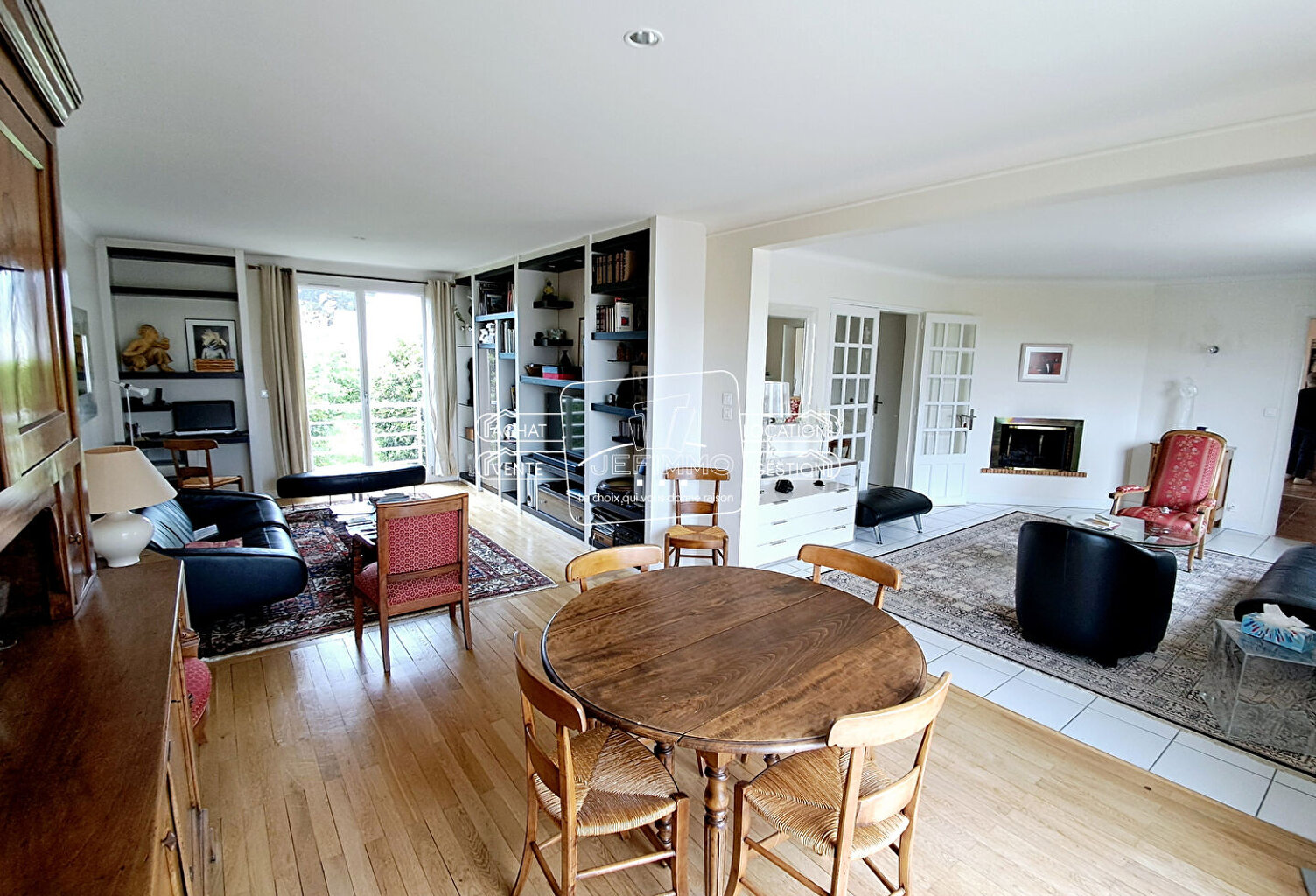 Maison Thouare Sur Loire 7 pièce(s) 170 m2 — photo 1