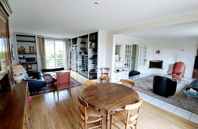 Maison Thouare Sur Loire 7 pièce(s) 170 m2 — photo du bien