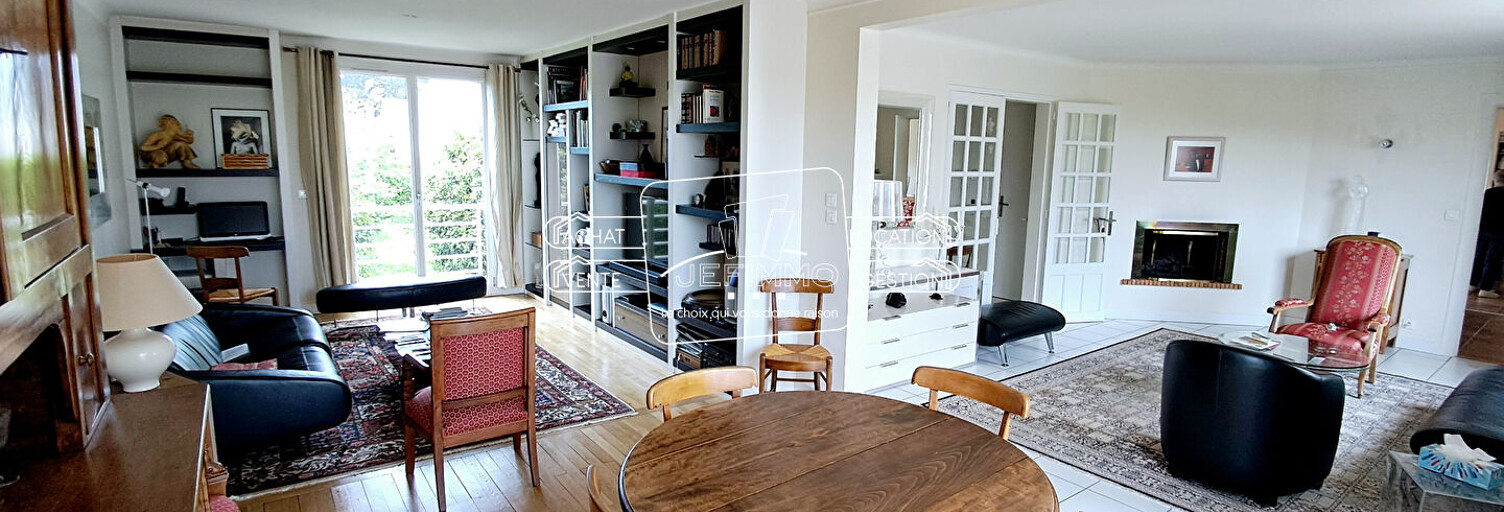 Maison 7 Pièces 170 m² à vendre à Thouaré-sur-Loire (44470)