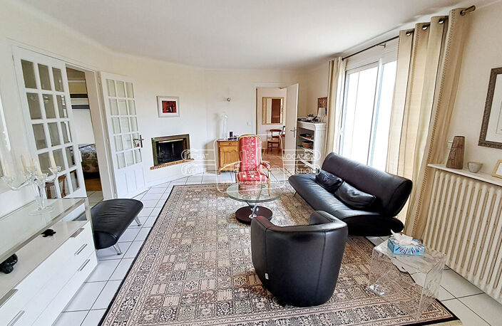 Maison Thouare Sur Loire 7 pièce(s) 170 m2 — photo 2
