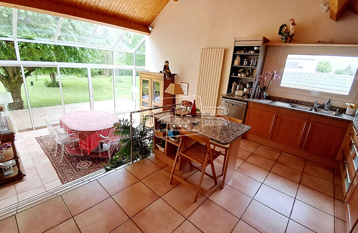 Maison Thouare Sur Loire 7 pièce(s) 170 m2 — photo 3
