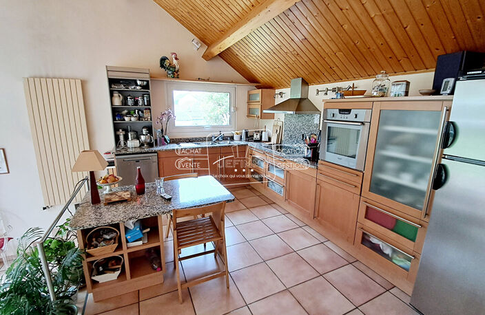 Maison Thouare Sur Loire 7 pièce(s) 170 m2 — photo 4