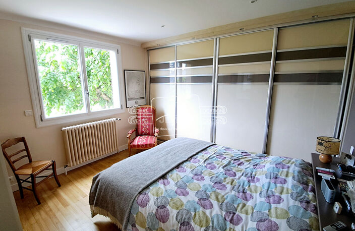 Maison Thouare Sur Loire 7 pièce(s) 170 m2 — photo 5