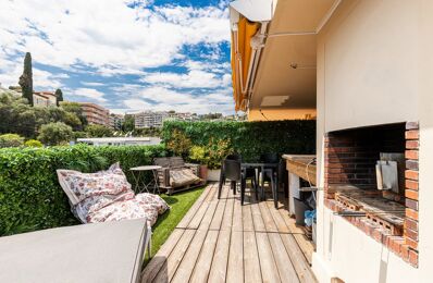 vente appartement 280 000 € à proximité de Beaulieu-sur-Mer (06310)